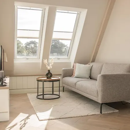 Sea And Salt Apartment Timmendorfer Strand Exterior photo