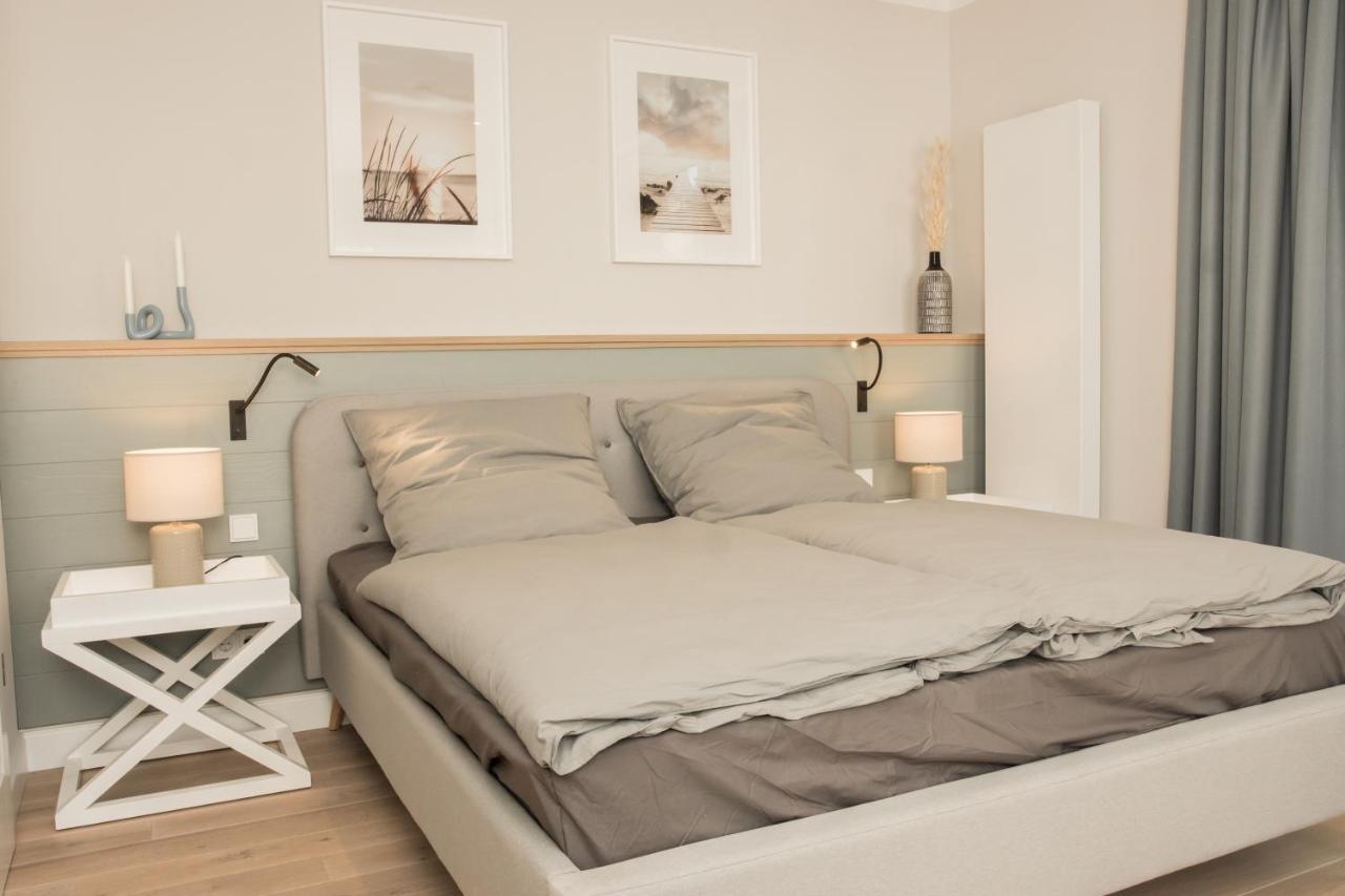 Sea And Salt Apartment *